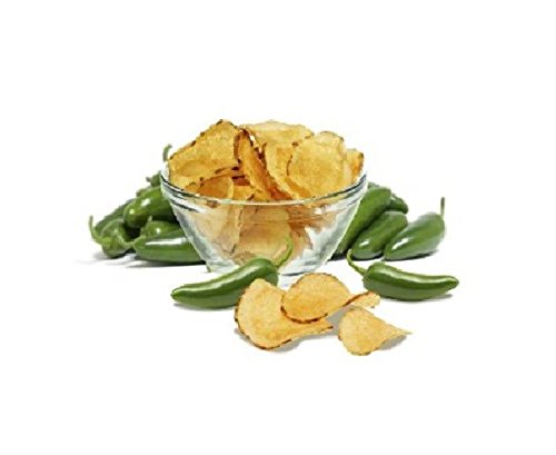 Kettle Brand Potato Chips Variety Pack, 1 Oz, 20 Ct