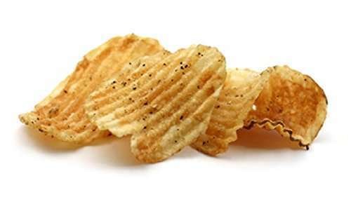 Kettle Brand Potato Chips Variety Pack, 1 Oz, 20 Ct