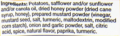 Kettle Brand Potato Chips Variety Pack, 1 Oz, 20 Ct