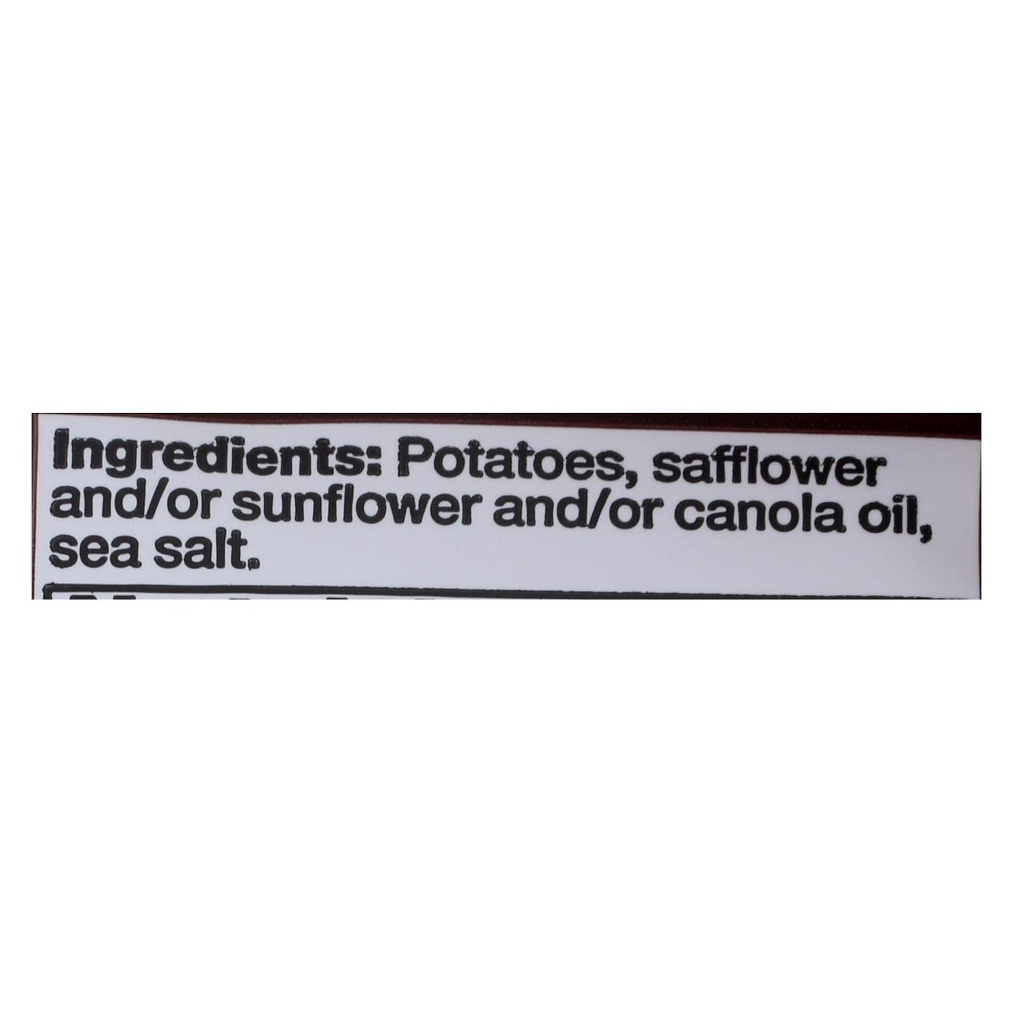 Kettle Brand Potato Chips Variety Pack, 1 Oz, 20 Ct