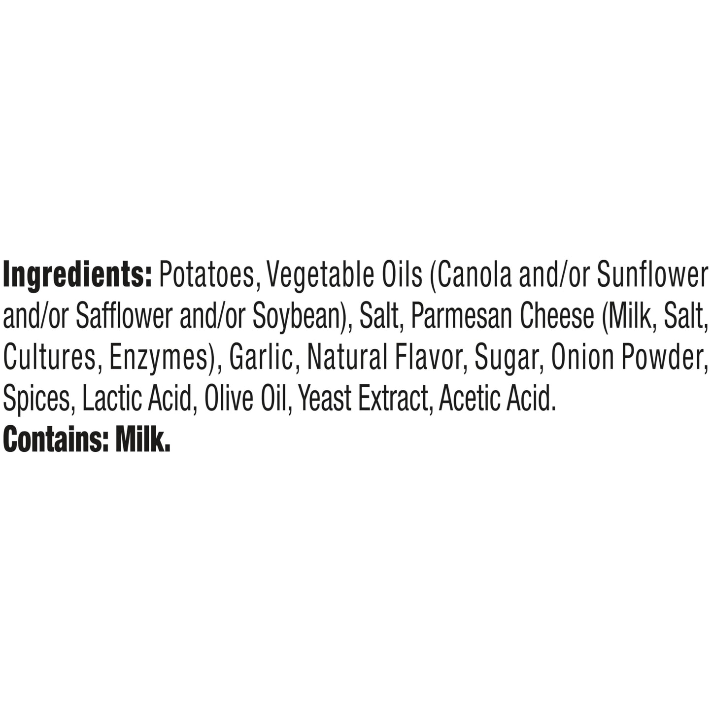 Kettle Brand Potato Chips Variety Pack, 1 Oz, 20 Ct