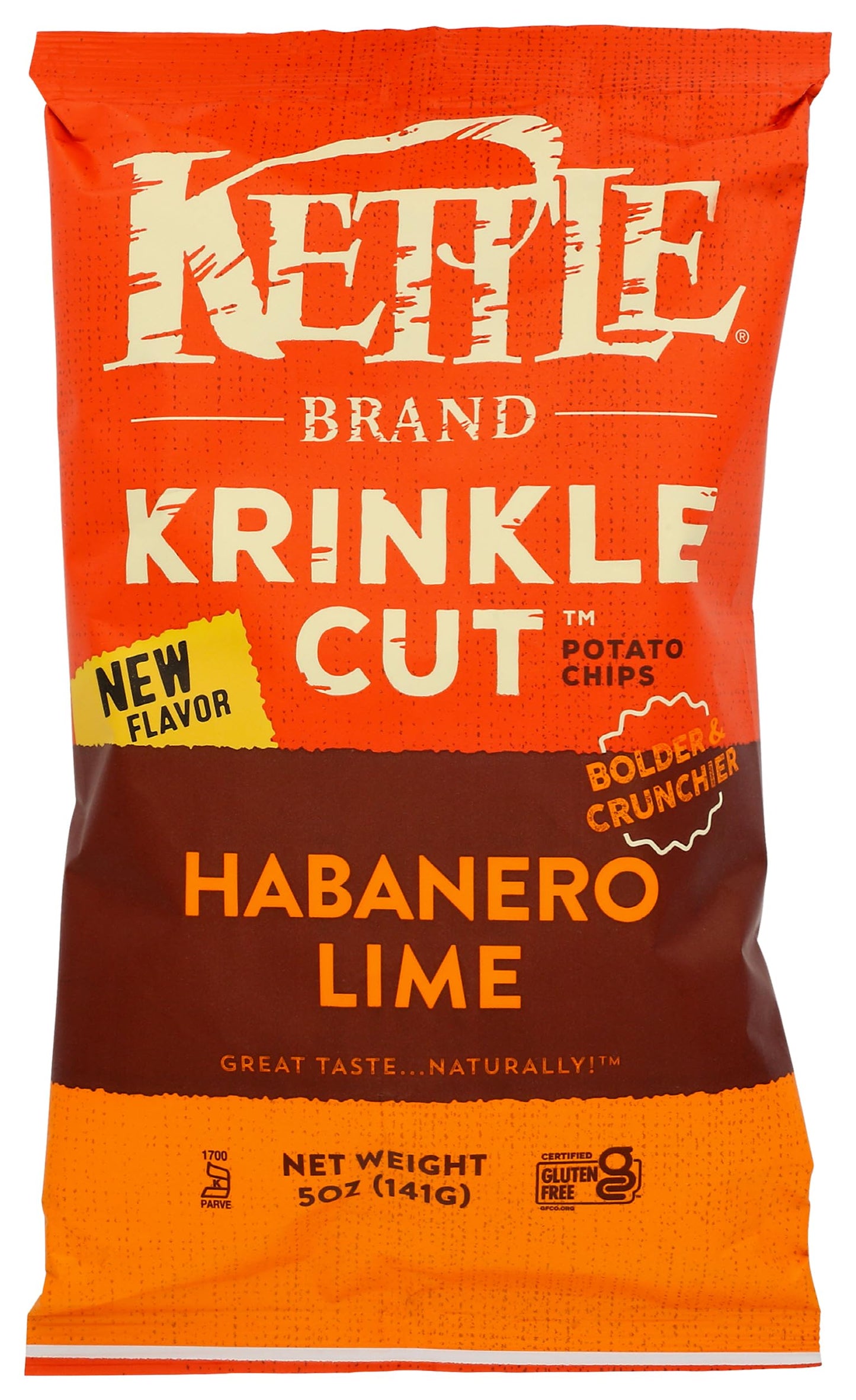 Kettle Brand Potato Chips Variety Pack, 1 Oz, 20 Ct