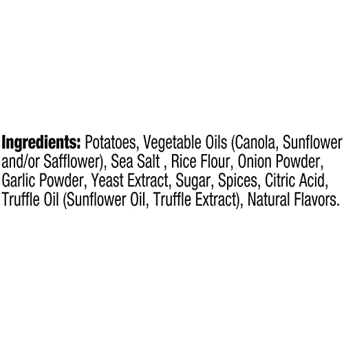 Kettle Brand Potato Chips Variety Pack, 1 Oz, 20 Ct