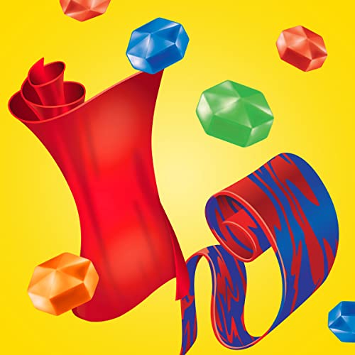 Fruit Roll-Ups, Fruit by the Foot, Gushers, Snacks Variety Pack, Kids Snacks, Halloween Candy Alternative, 16 ct
