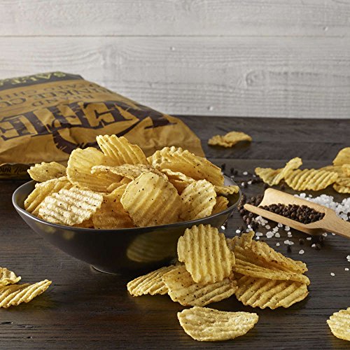 Kettle Brand Potato Chips Variety Pack, 1 Oz, 20 Ct
