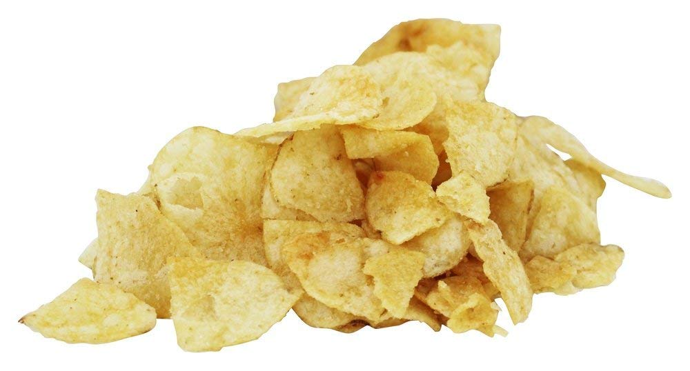 Kettle Brand Potato Chips Variety Pack, 1 Oz, 20 Ct