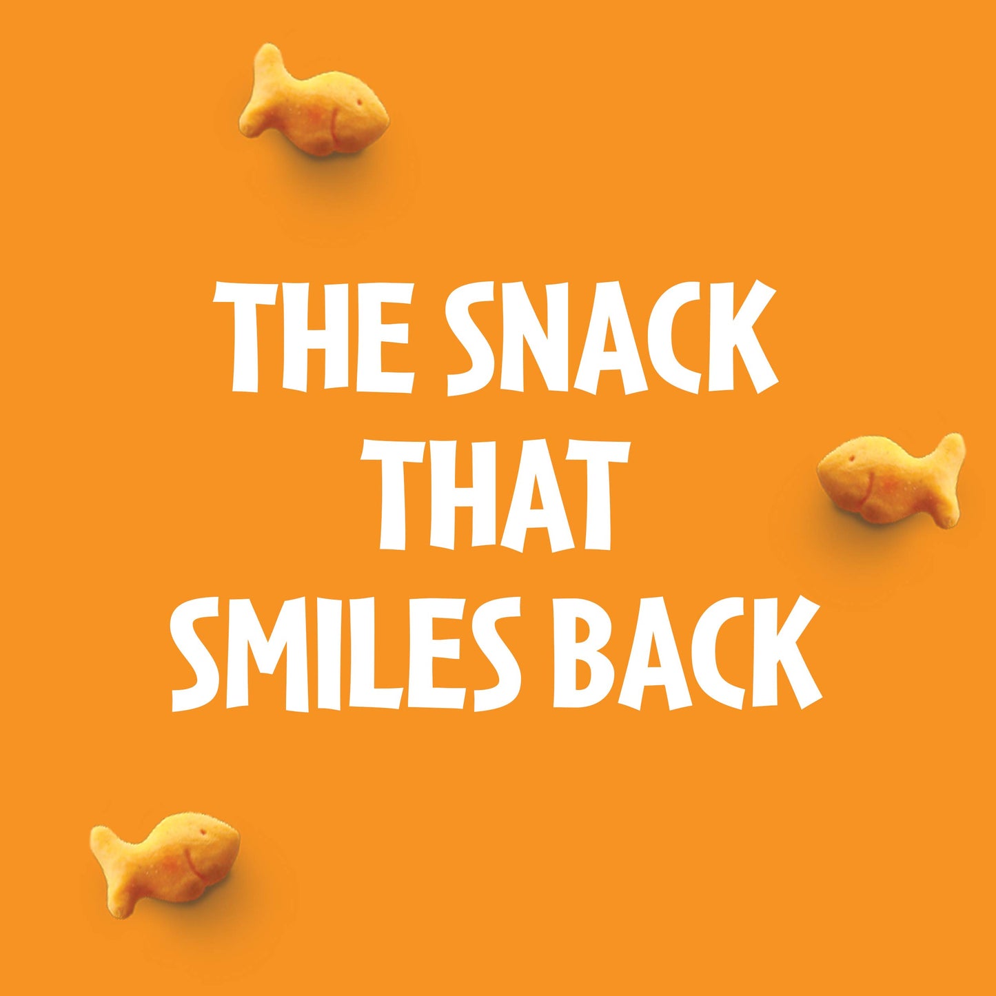 Goldfish Dynamic Duo Variety Pack, Colors Cheddar & Flavor Blasted Xtra Cheddar, Snack Packs, 20 Ct