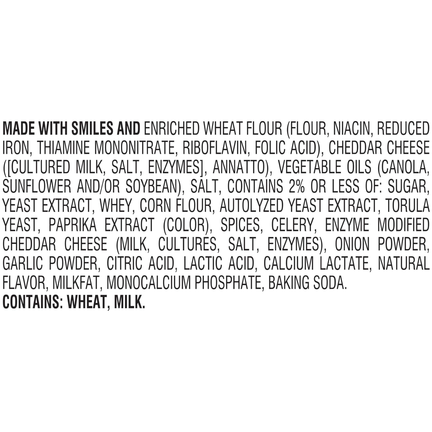 Goldfish Dynamic Duo Variety Pack, Colors Cheddar & Flavor Blasted Xtra Cheddar, Snack Packs, 20 Ct