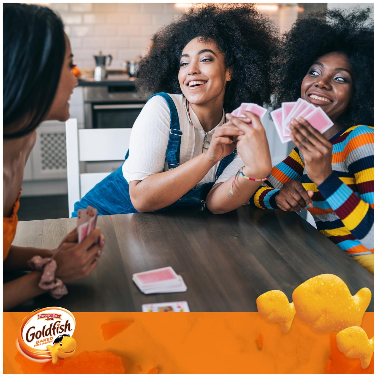 Goldfish Dynamic Duo Variety Pack, Colors Cheddar & Flavor Blasted Xtra Cheddar, Snack Packs, 20 Ct